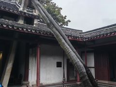 -太平天国侍王府