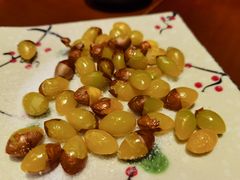 -気楽亭和食料理(气乐亭大世界本店)