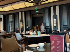 -中山保利艾美酒店-乐美中餐厅