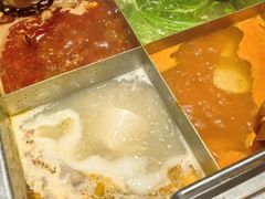 -海底捞火锅(顺义华联店)