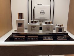 -文华东方水疗中心