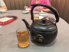 -官塘陈记鱼生·潮汕砂锅粥·牛肉火锅(潮枫路总店)