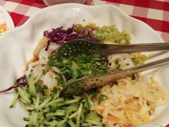 -西贝(金桥店)