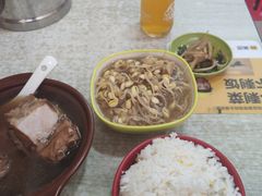 -稻骨香排骨米饭(火车站店)