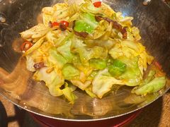 -乔街深夜食堂·小龙虾·高压锅生蚝(杭州总店)