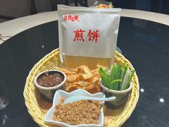 -鲁菜根·泰山菜(泰山店)