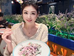 -通海俄式烧烤·俄罗斯大串(嵩山路店)