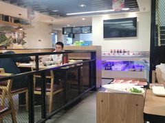 -彤德莱火锅(乐陵路店)