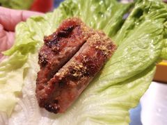 -新鞑烤羊腿(康平路店)