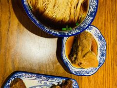 -孙盛兴奥灶面馆·蟹黄面·三虾面(山塘街总店)