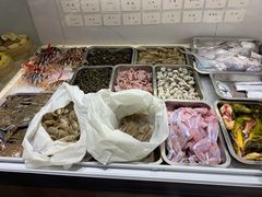 -何记面馆(龙泉山店)