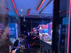 -好乐迪量贩KTV(春熙路香槟广场店)