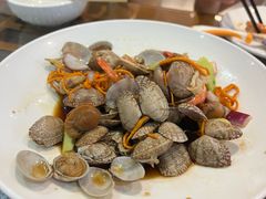 -良师门滨海人家·海鲜·家常菜(滨海城店)