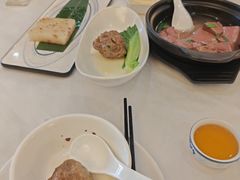 -东江渔村·古典园林·30年粤菜老字号(太和店)