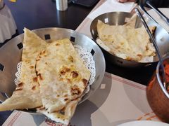 -克比叔叔印度餐厅Kebabs on the Grille(人民广场店)