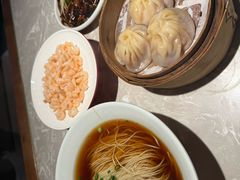 -松鹤面馆(观前店)