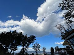 -云禾壹海景庄园餐厅