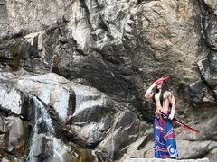 -洛阳白云山景区