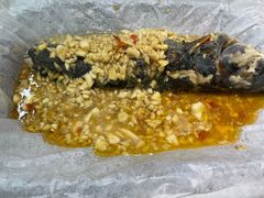 -三煮纸包鱼(青岛总店)