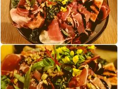 无花果藜麦沙拉-O'mills Sourdough Bakery&Bistro(永嘉路店)