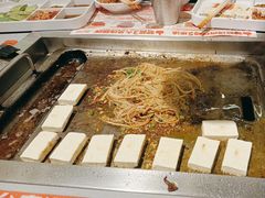 -赞酱川式烤肉(蜀都万达店)