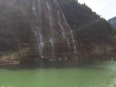 -黄花溪
