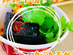 -黑色经典臭豆腐·湖南特产(坡子街特产局店)