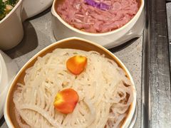 -海底捞火锅(百乐门广场店)