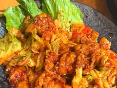 -海云台韩式汤饭·13年匠心韩料(南山店)