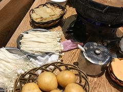 -范贤光鸡公煲(平乐园总店)