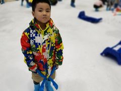 -Mr·Kuma酷么先生雪之乐园