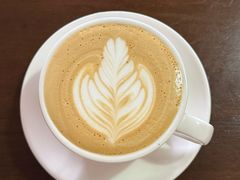 -Peet's 皮爷咖啡(东湖路手作店)