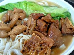 -珍珍小食店(西华路店)