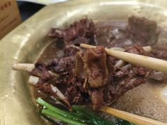 -芦月轩羊蝎子(北蜂窝店)