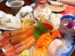 -一本魅·日式料理