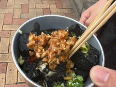 -董顺桃老长沙臭豆腐(步行街店)