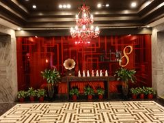 -东方明珠老上海8号餐厅
