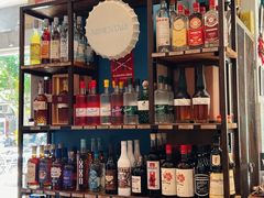 -Alimentari早午餐(安福路店)