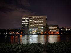 -海南热带海洋学院(三亚校区)