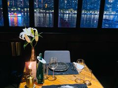 靠窗位-AZUL by FUEL蓝色·法式酒馆(琶醍店)