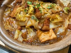 -那家小馆•北京菜•烤鸭(中关村店)