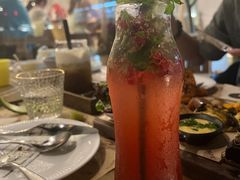 -Mark&Mars Restaurant