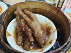 -香港蓮香樓(中環店)