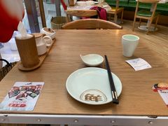 -船歌·鱼水饺青岛菜(枫蓝国际购物中心店)
