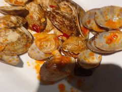 -汉巴味德(沈阳万象汇店)