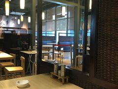 大堂-老班长手工灌汤包老店(东山店)