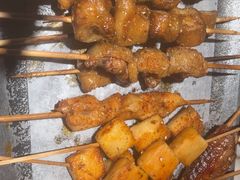 -管氏翅吧(广渠门店)