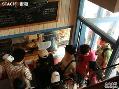 -Babycat私家御饼屋(龙头路一店)