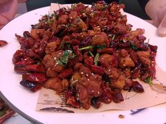 -小柒家第一锹东北菜(城关店)