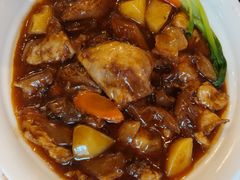 -普天和酒楼·新津菜·烤鸭(天津之眼店)